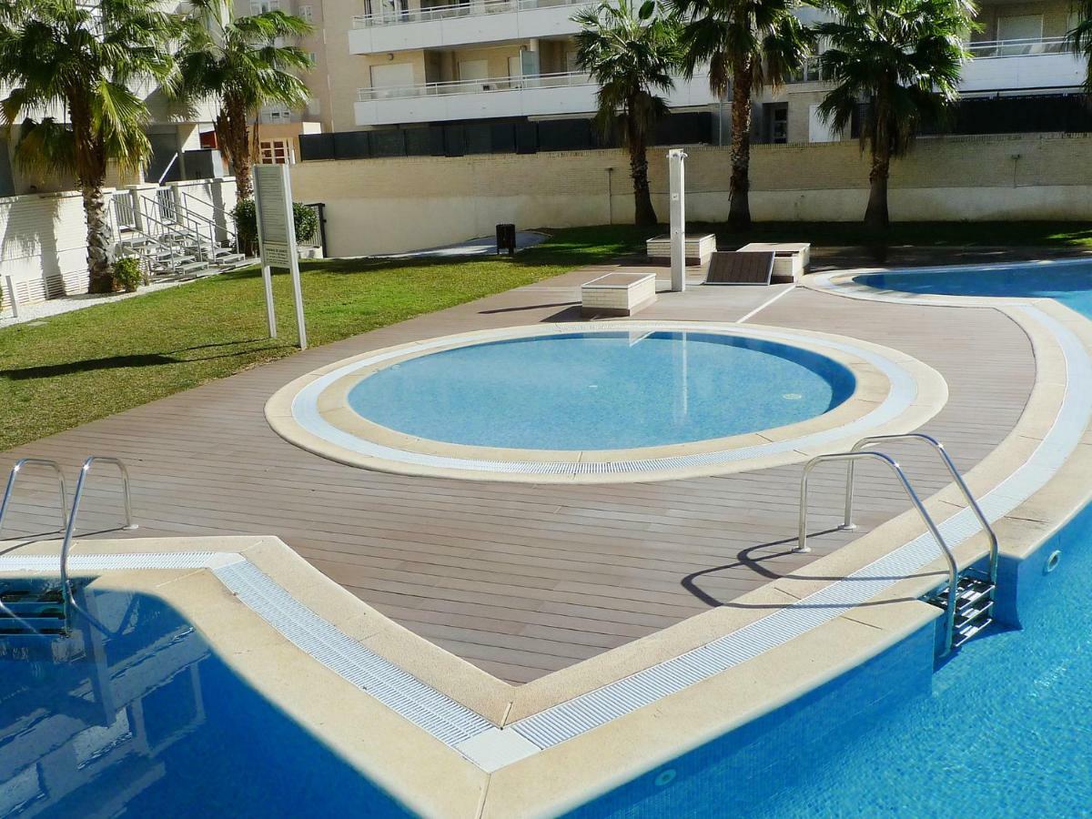 Apartment Elegance-3 By Interhome Denia Bagian luar foto