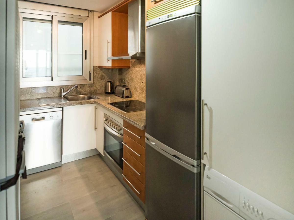 Apartment Elegance-3 By Interhome Denia Bagian luar foto