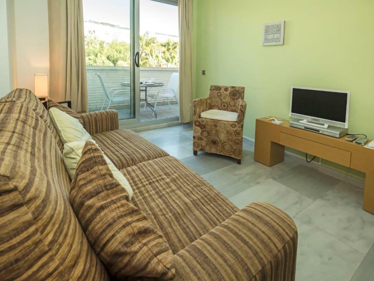 Apartment Elegance-3 By Interhome Denia Bagian luar foto