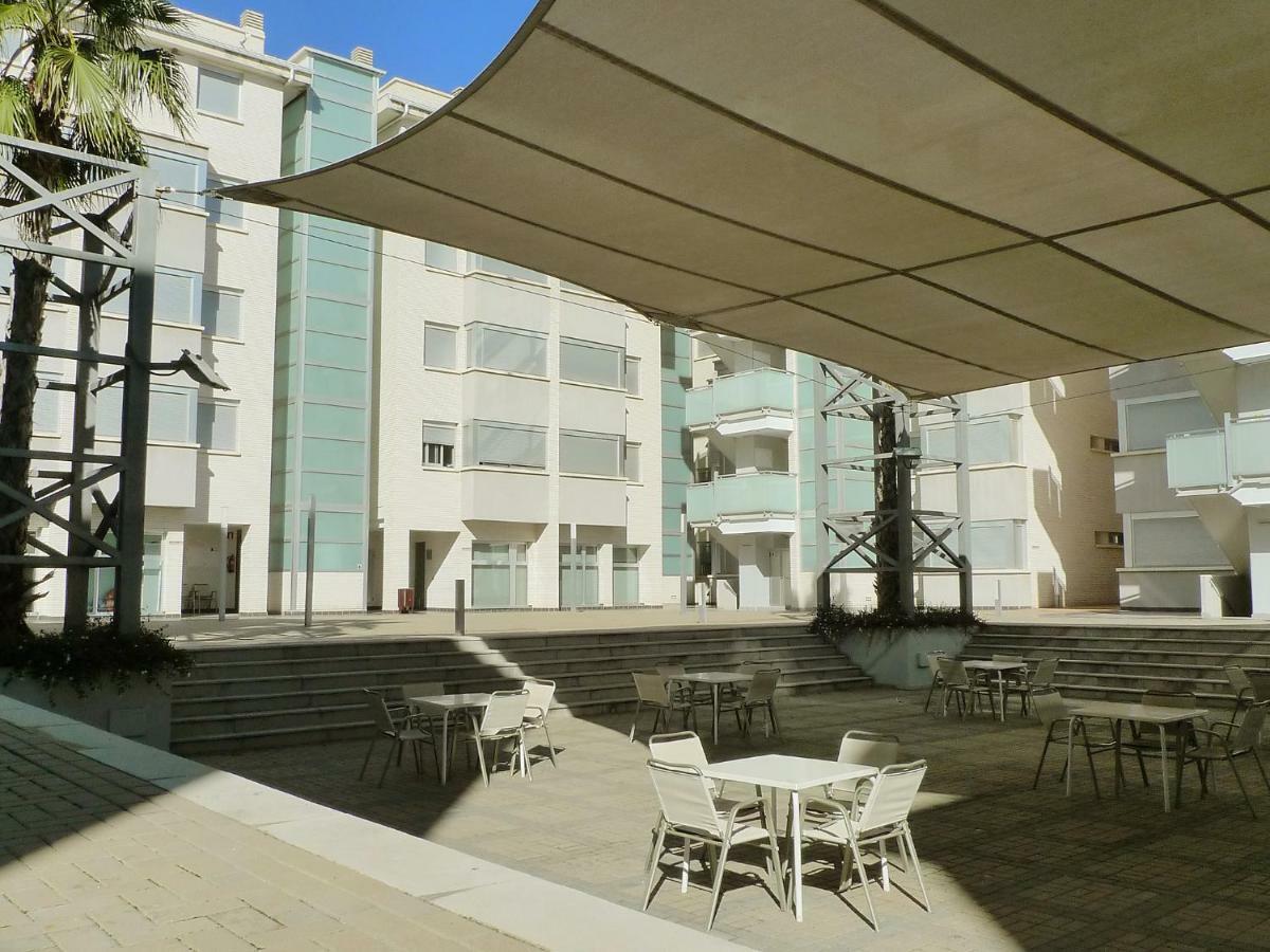 Apartment Elegance-3 By Interhome Denia Bagian luar foto