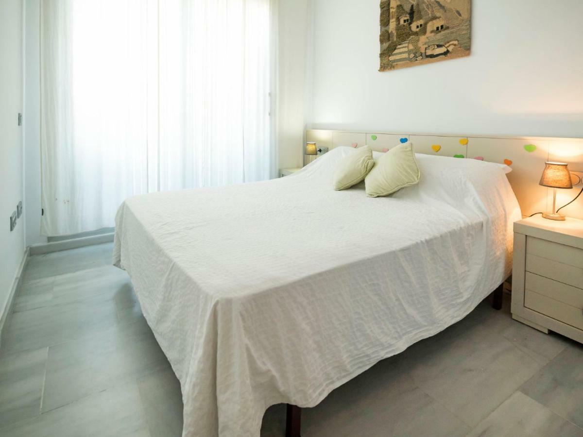 Apartment Elegance-3 By Interhome Denia Bagian luar foto