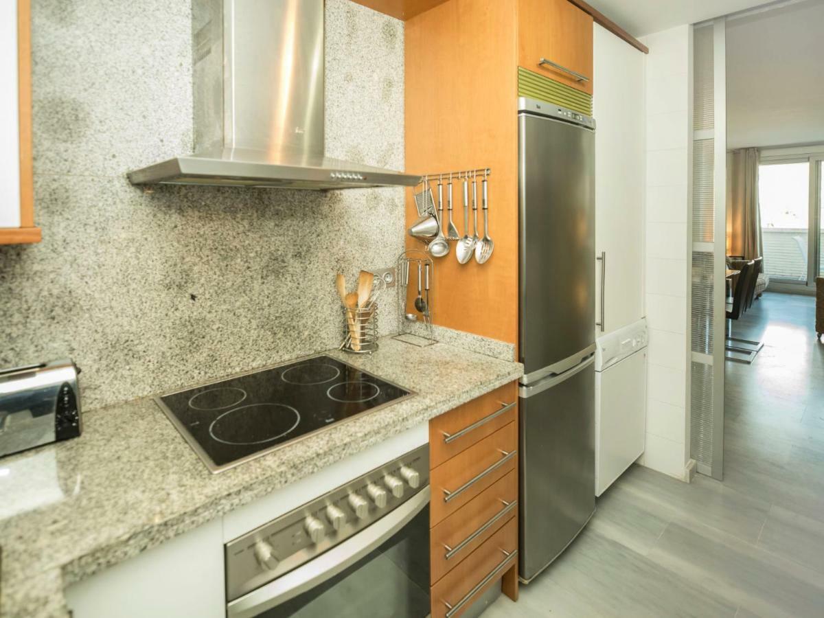 Apartment Elegance-3 By Interhome Denia Bagian luar foto