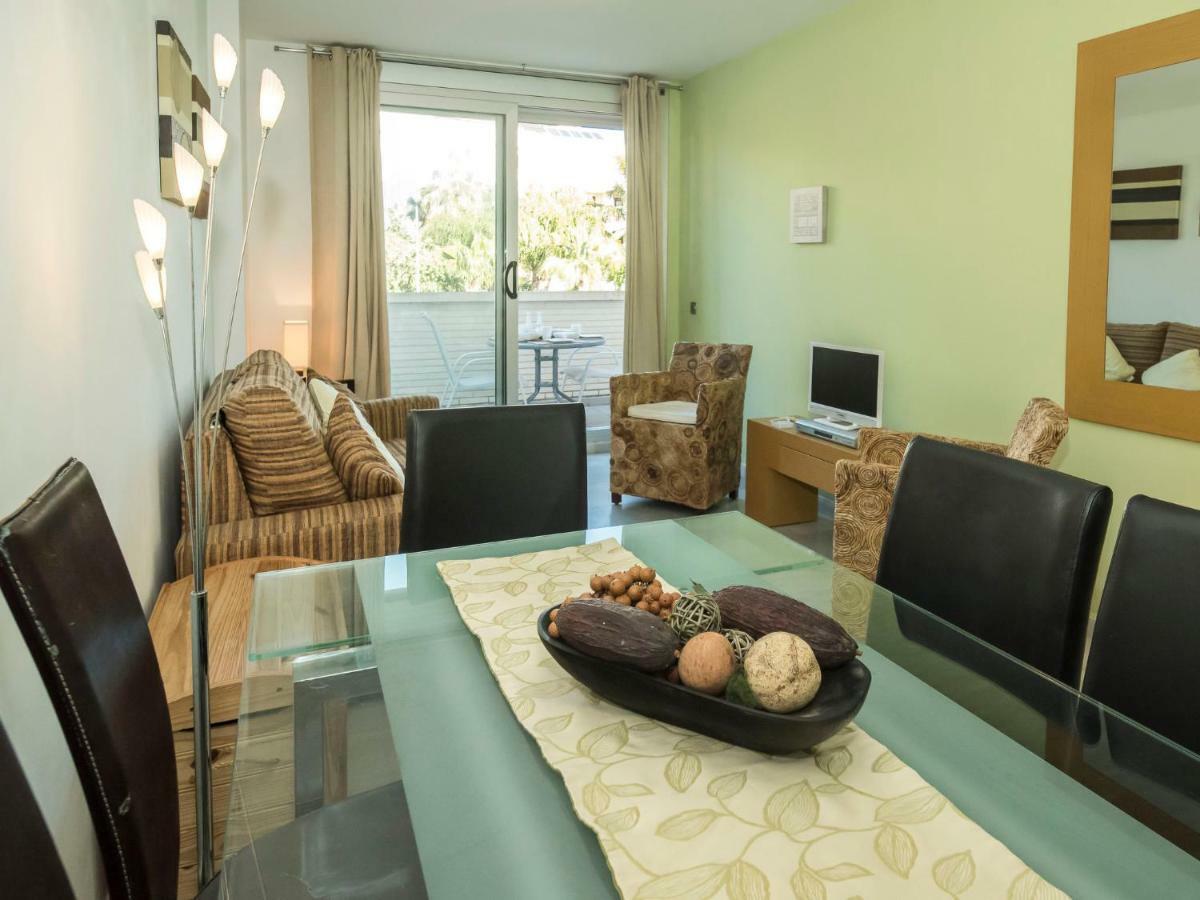 Apartment Elegance-3 By Interhome Denia Bagian luar foto