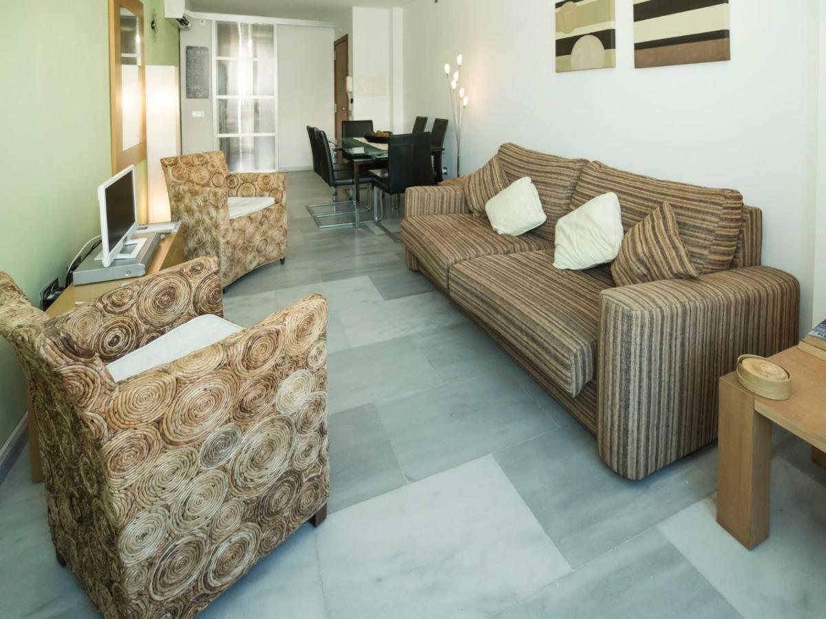Apartment Elegance-3 By Interhome Denia Bagian luar foto