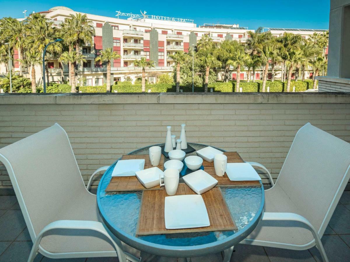 Apartment Elegance-3 By Interhome Denia Bagian luar foto