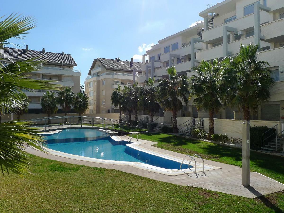 Apartment Elegance-3 By Interhome Denia Bagian luar foto